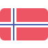 Norwegian flag